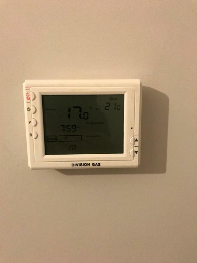 Apartament Saguna Sînnicolau Mare Esterno foto