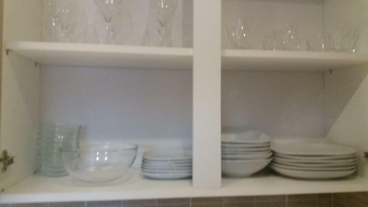 Apartament Saguna Sînnicolau Mare Esterno foto
