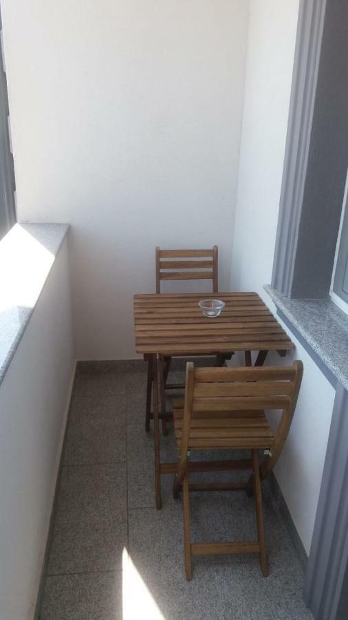 Apartament Saguna Sînnicolau Mare Esterno foto
